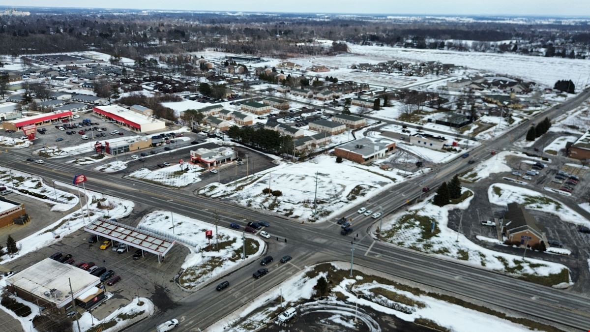 1 AC Pad Site for SALE or LEASE