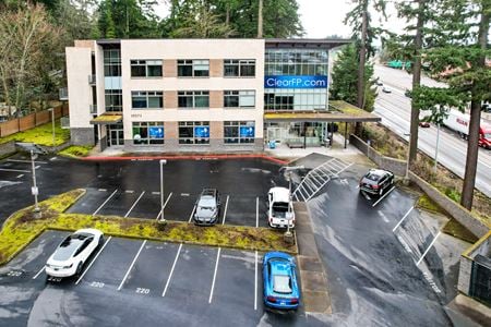 Preview of Office space for Rent at 15573 SW Bangy Road