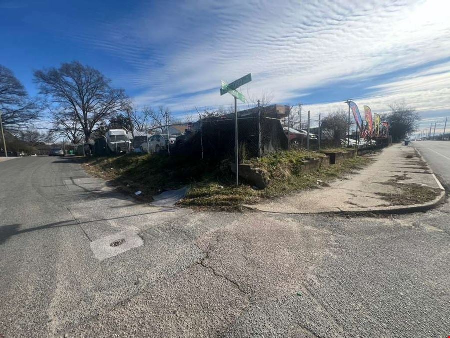 2801 Richmond Highway