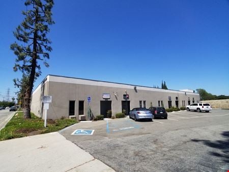 Preview of Industrial space for Rent at 20014-20210 State Road