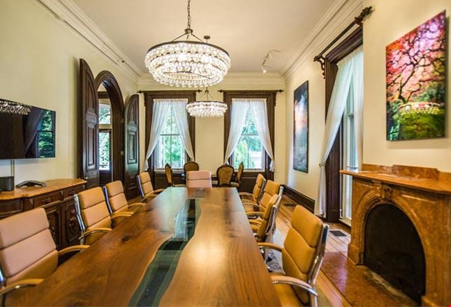 Preview of Office space for Rent at 535 N Church St