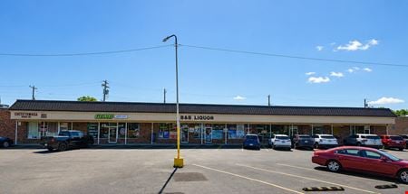 Preview of Retail space for Rent at 7 Kelly Drive