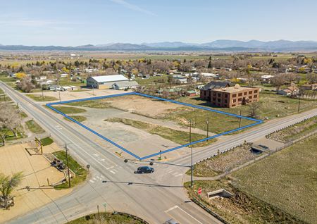 Preview of VacantLand space for Sale at 1220 Sierra Rd E