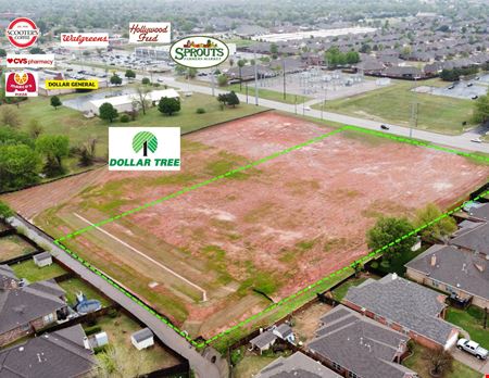 Preview of VacantLand space for Sale at 12323 S Pennsylvania Ave