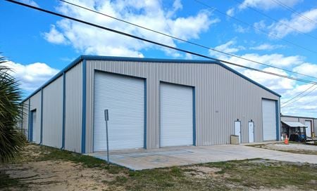 Preview of Industrial space for Rent at 7517 Holley Cir