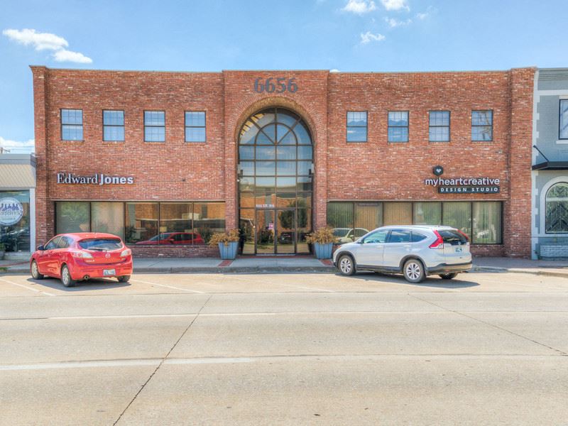 Sixty Six Heritage Place