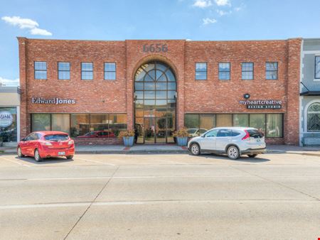 Preview of commercial space at 6656 NW 39th Expy