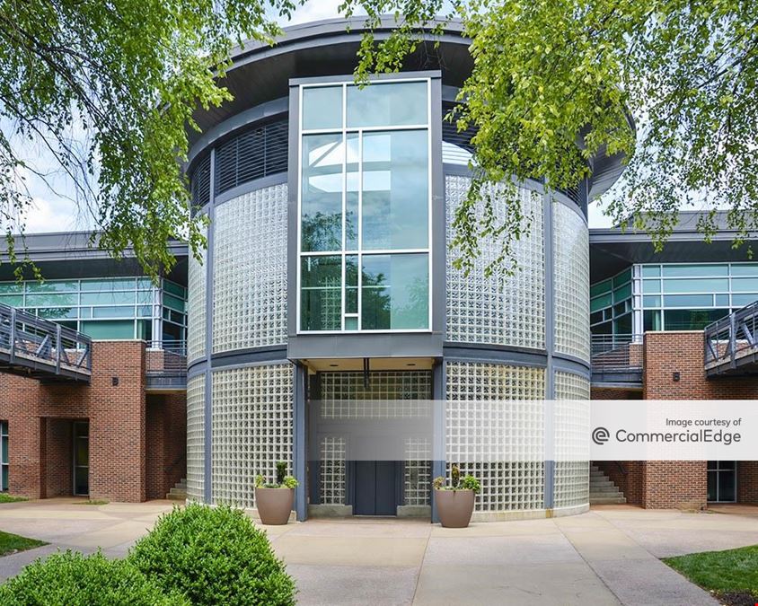 Dover Centre - Buildings A-C