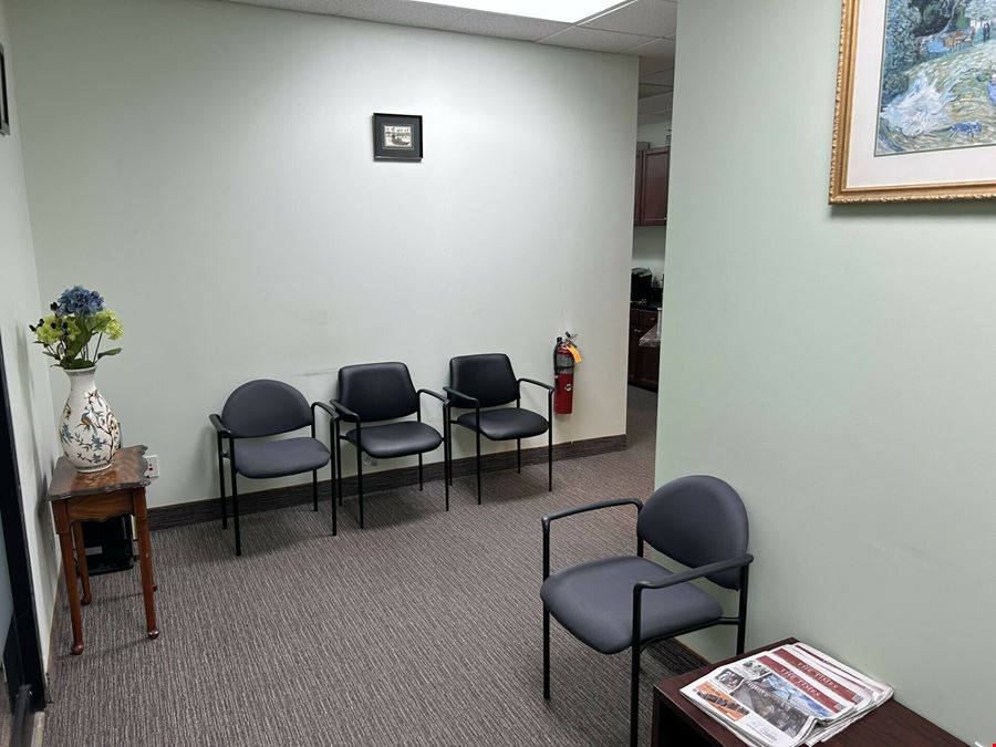 Medical/Professional Office Condo