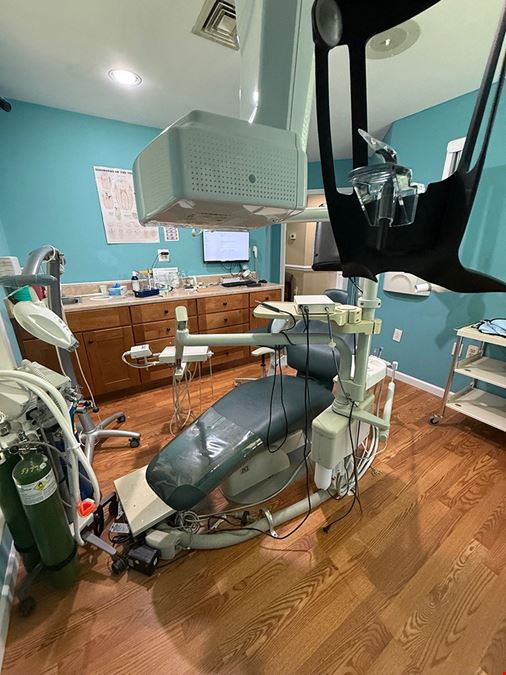 Professional/Medical Office Condo