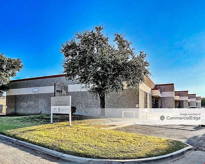 11126 Shady Trail