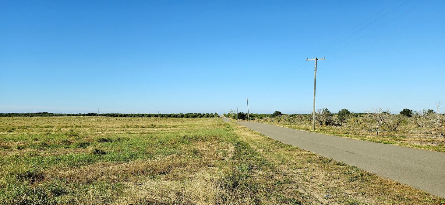 40.67± Secluded Acres Estate or 5-Acre Homesites