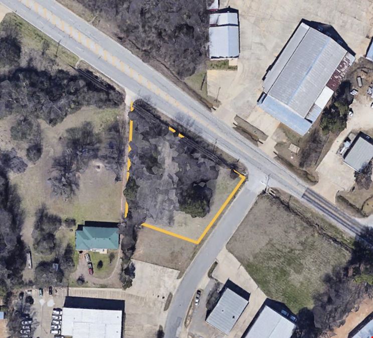 2936 Teague Drive
