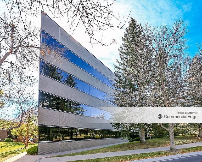 5300 DTC Pkwy