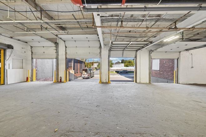 Preview of Other space for Rent at 1355 W Front St
