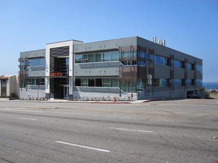 Preview of commercial space at 2447 Pacific Coast Hwy