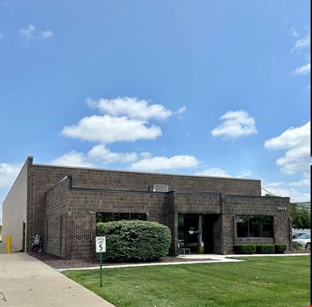 Preview of Commercial space for Rent at 32450 Industrial Drive