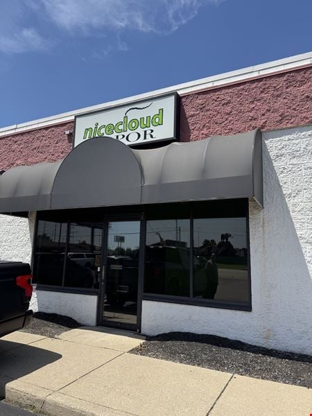Preview of commercial space at 5318 Heatherdowns Blvd