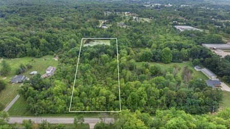 Preview of VacantLand space for Sale at Sperry Road