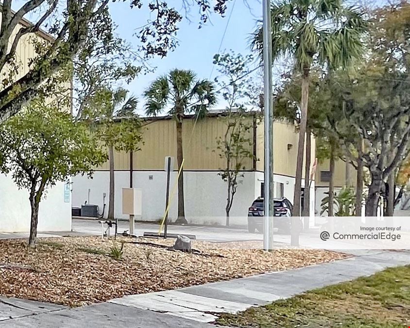Deerfield Industrial