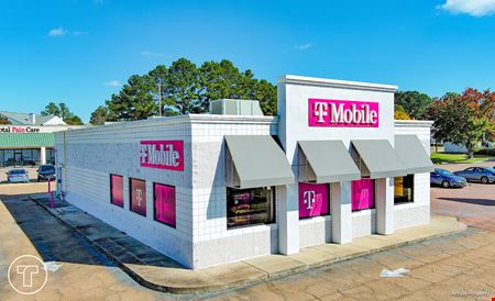 Preview of Retail space for Sale at 7370 S Siwell Rd