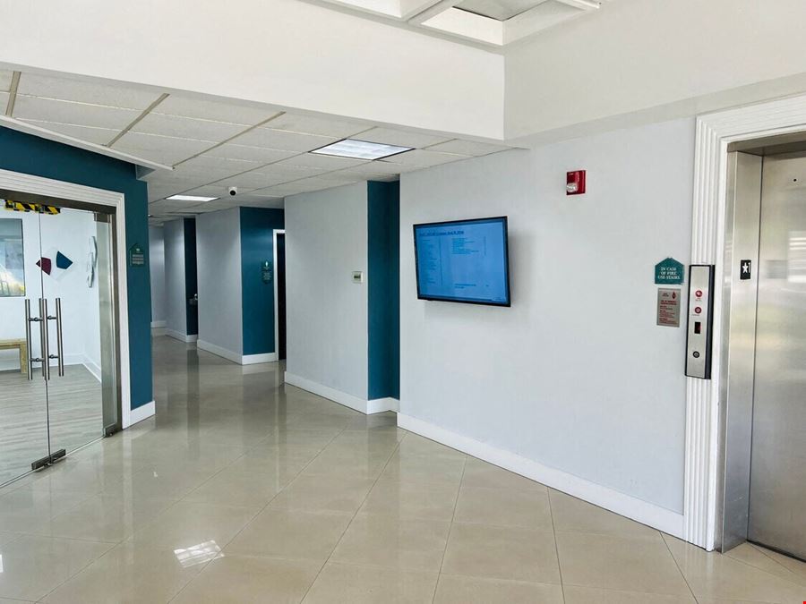 Doral Office Park - Doral 2