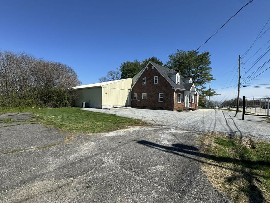 1712 Ogletown Road