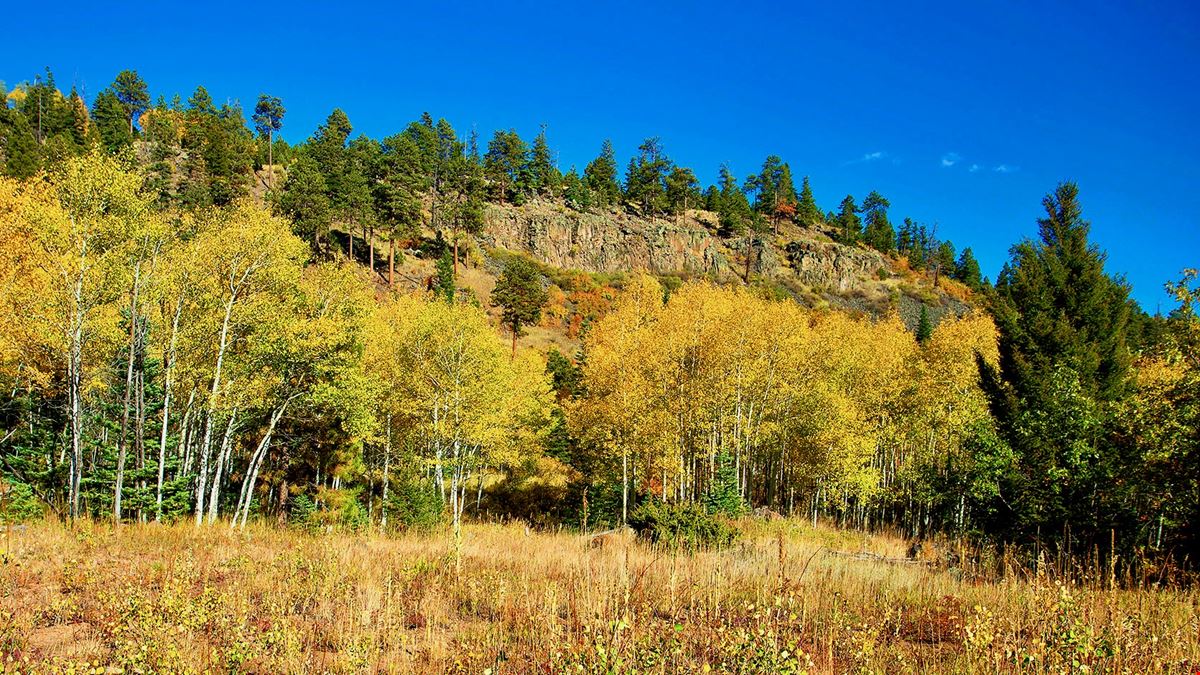 The Ranch at Angel Fire