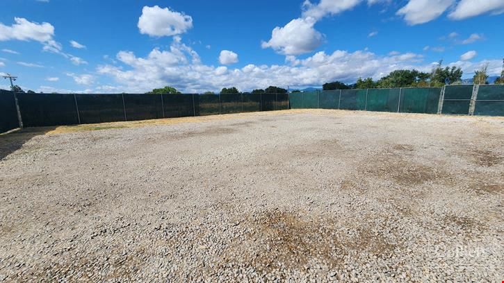 Land for Lease