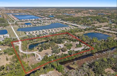 Preview of VacantLand space for Sale at 2327 Ewing Dr