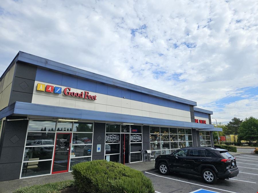 16875 Southcenter Pkwy