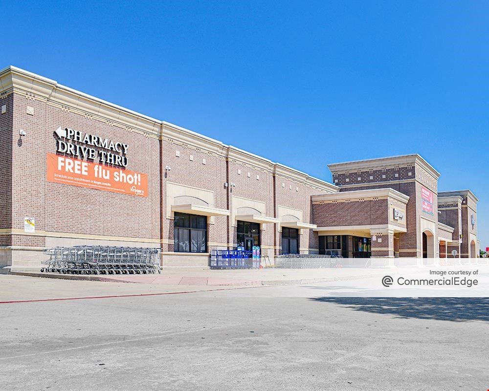 Midway Market - Kroger