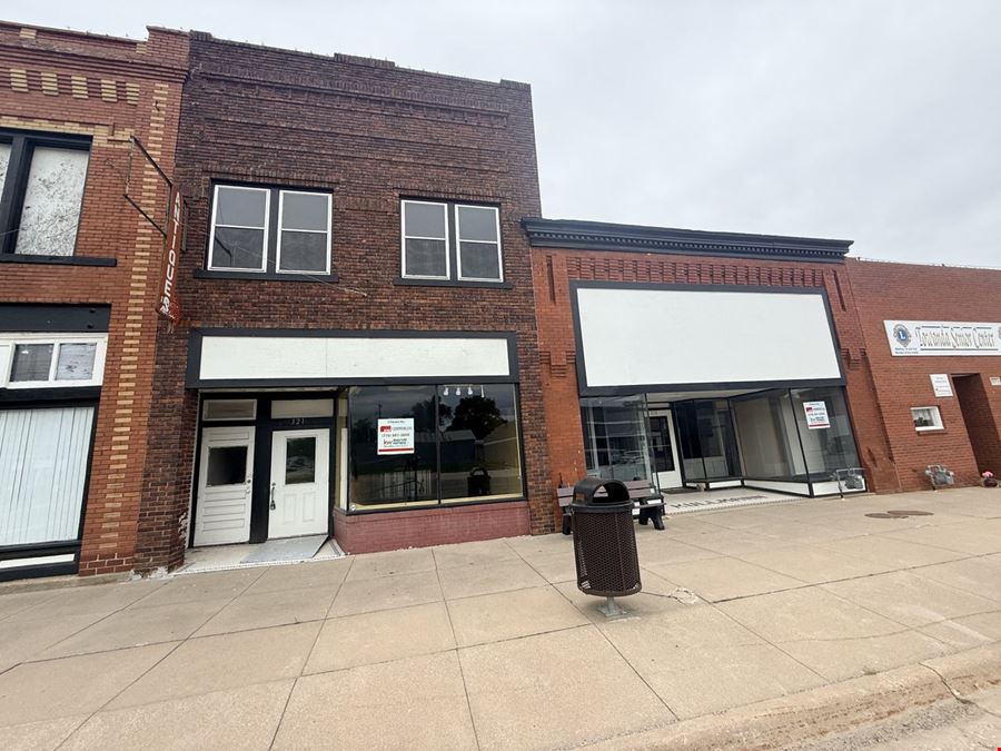 Towanda Main Street 