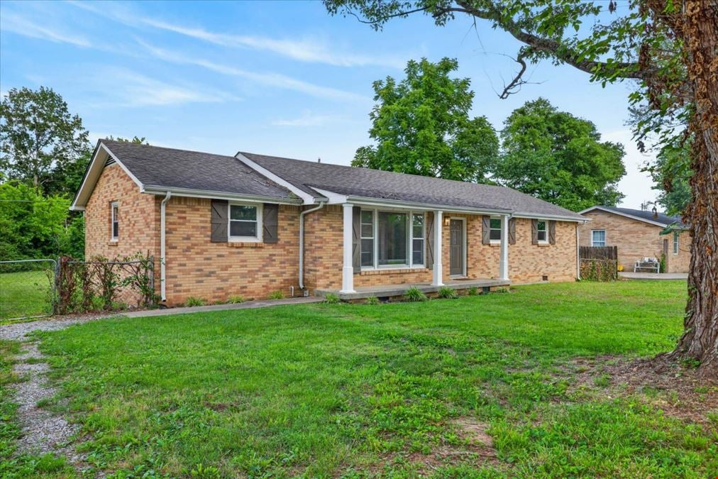 422 Burch Rd