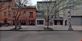 2,000 - 4,000 SF | 275-277 W 22nd Street | Chelsea 2nd Gen Bar & Retail – Flexible Lease Options