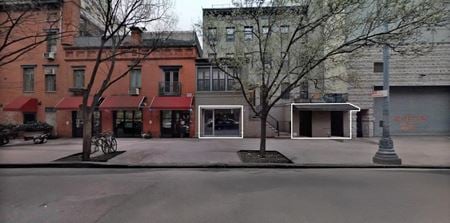 Preview of commercial space at 275-277 W 22nd Street