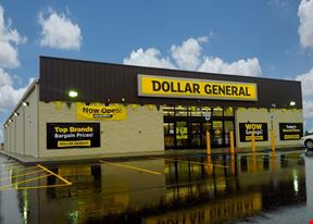 Dollar General Niles