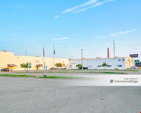 Preview of Industrial space for Rent at 12601 Southfield Fwy