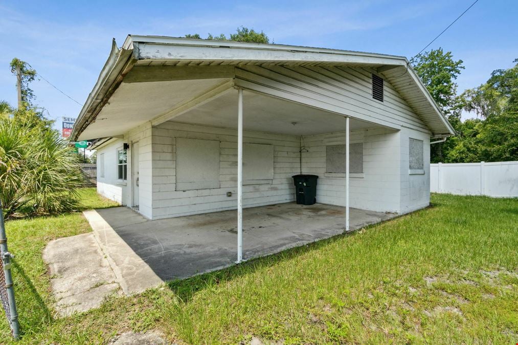 7957 Blanding Blvd, Jacksonville, Fl 32244