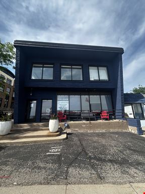 Shoreline Drive Sublease
