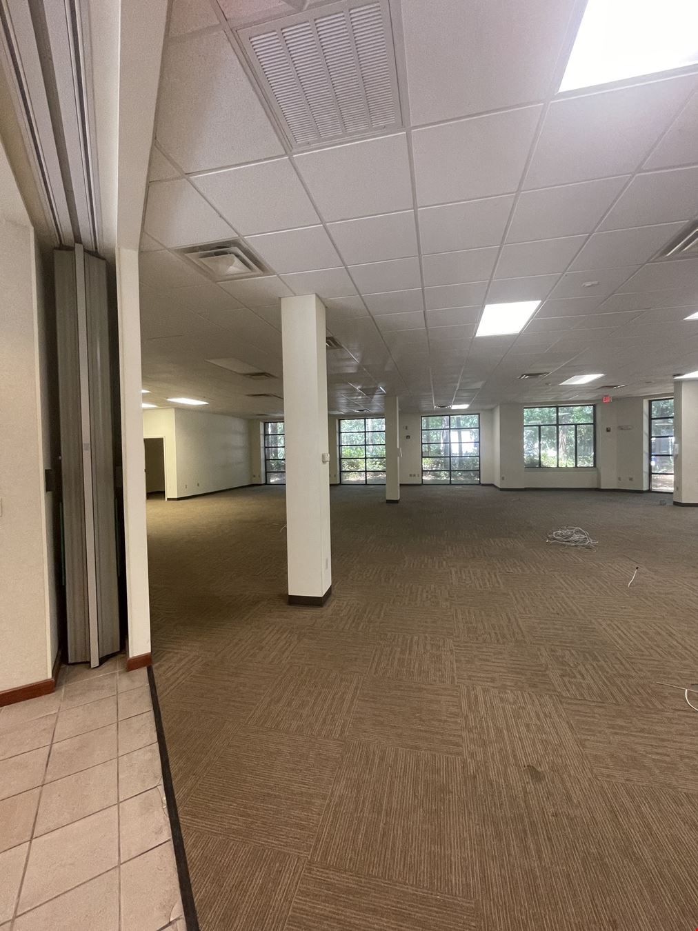 Office/ Medical Building Fronting Hwy 278