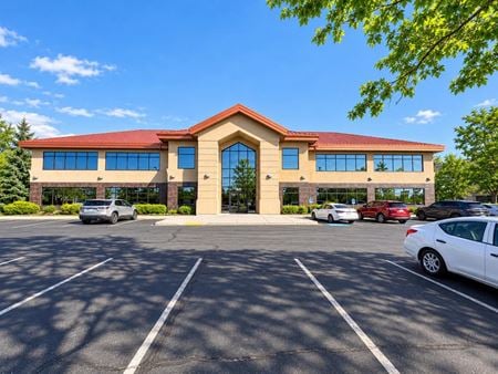 Preview of Office space for Rent at 8899 South 700 East