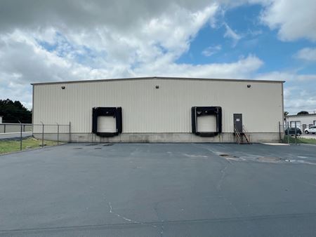 Preview of commercial space at 1086 Courier Pl