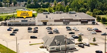 Preview of Retail space for Rent at 33725 Center Ridge Road