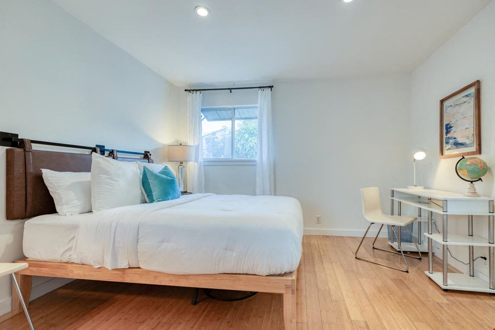The Element Studios -61 Unit Multi-Family  Austin TX 78704
