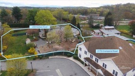Preview of Other space for Sale at 2175 Crompond Rd & 2084 Baldwin Road