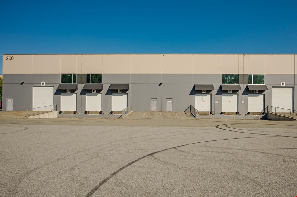 Golden Ears Business Park 