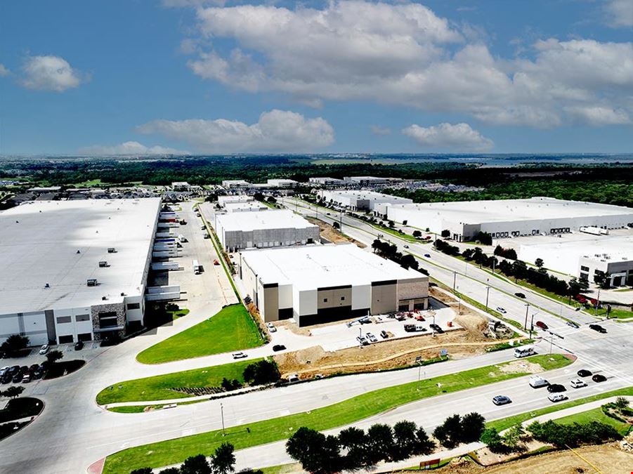 Lakeside Business Center I