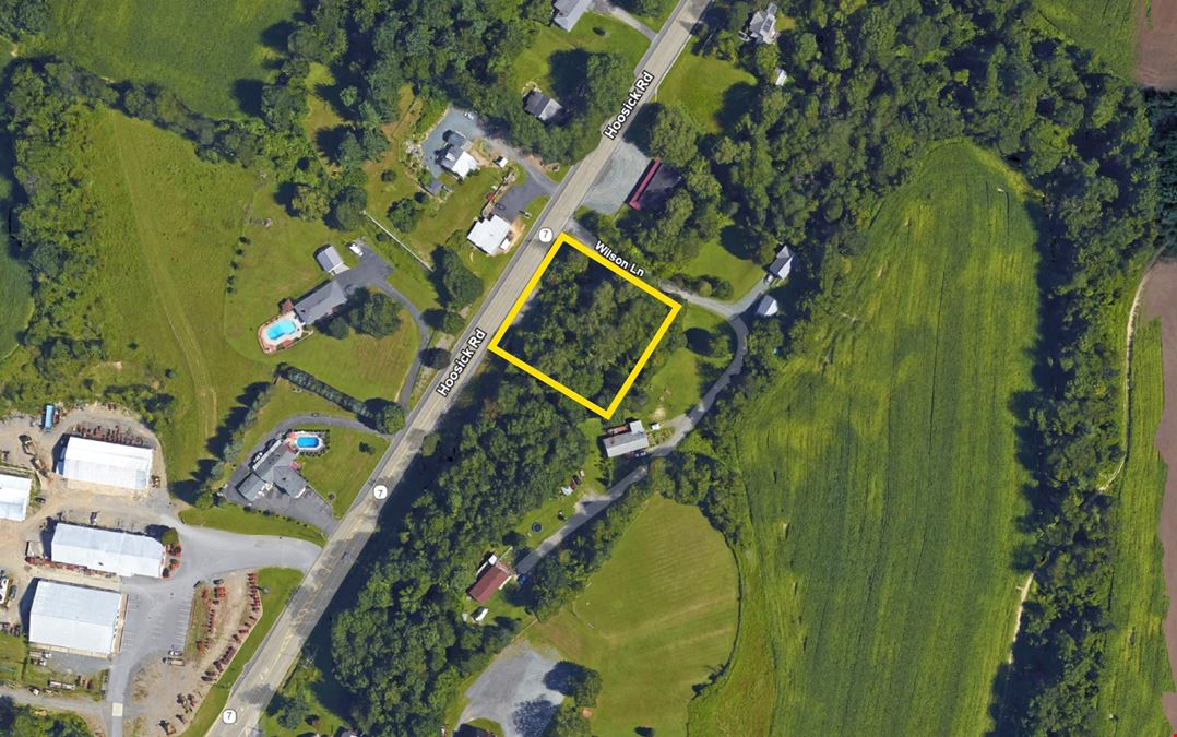 1232 Hoosick Road