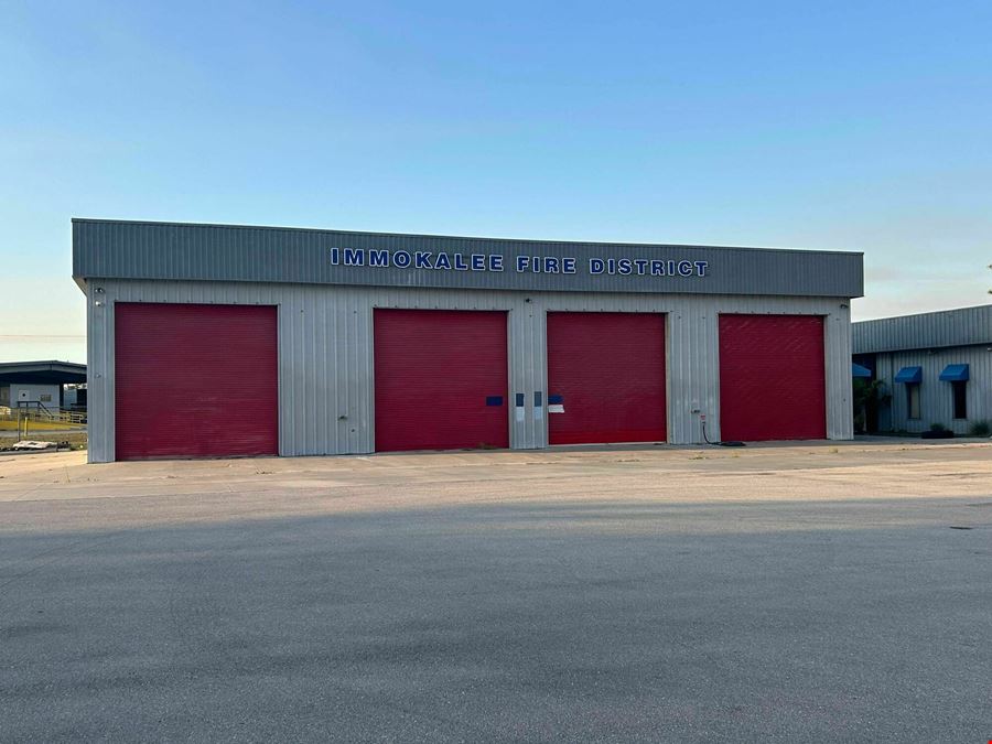 502 New Market Rd E